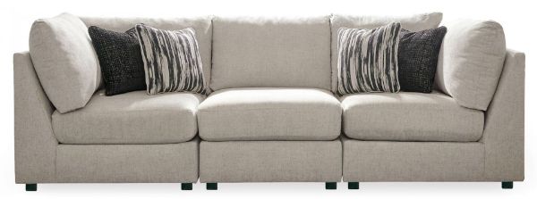Picture of KELLWAY 3PC SOFA