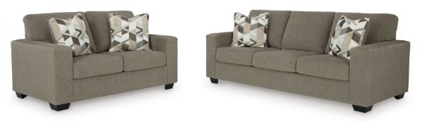 Picture of BRISTAVIEW SOFA & LOVESEAT