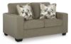 Picture of BRISTAVIEW SOFA & LOVESEAT