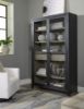 Picture of Lenston Accent Cabinet