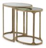 Picture of IRMALEIGH ACCENT TABLE