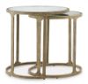 Picture of IRMALEIGH ACCENT TABLE