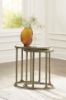 Picture of IRMALEIGH ACCENT TABLE