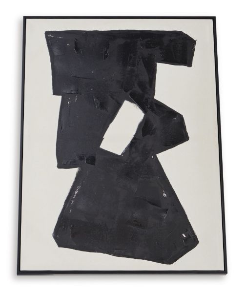 Picture of GARVIERY WALL ART