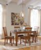 Picture of Berringer 5 PC DINING SET