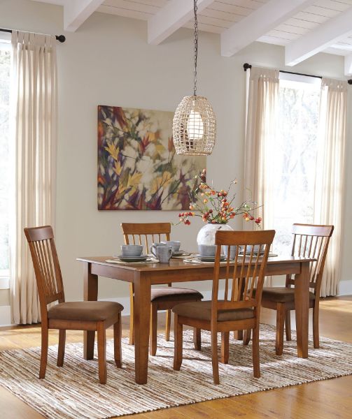 Picture of Berringer 5 PC DINING SET