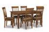 Picture of Berringer 7 PC DINING SET