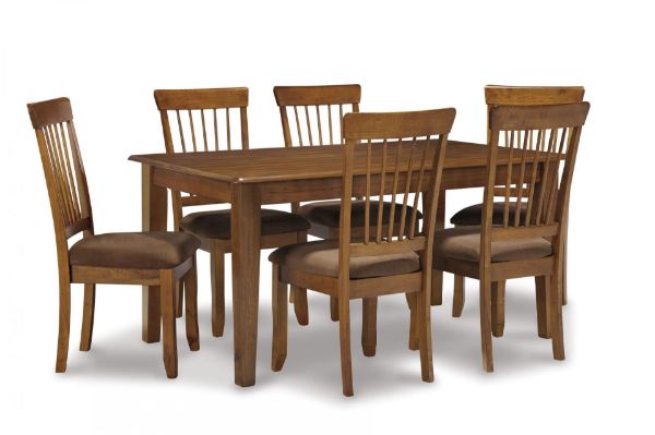 Picture of Berringer 7 PC DINING SET