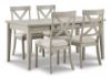 Picture of PARELLEN 5PC DINING PACKAGE
