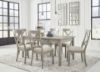 Picture of PARELLEN 7PC DINING PACKAGE