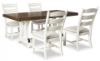 Picture of VALEBECK 5 PC DINING SET & SERVER