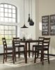 Picture of  COVIAR 5PC COUNTER DINING SET