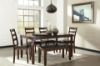 Picture of COVIAR 6PC DINING SET