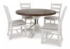 Picture of VALEBECK 5PC DINING SET