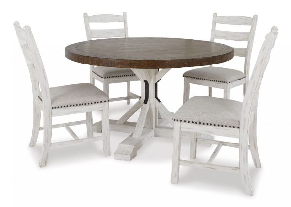 Picture of VALEBECK 5PC DINING SET