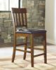 Picture of RALENE 5 PC COUNTER DINING SET