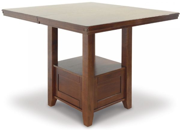 Picture of RALENE 7 PC COUNTER DINING SET