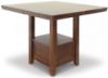 Picture of RALENE 5Pc Counter Dining Set &Server