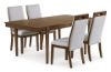 Picture of LYNCOTT 5PC DINING SET