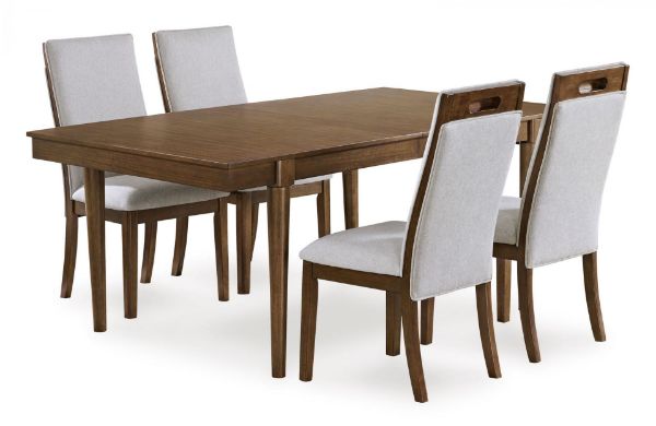 Picture of LYNCOTT 5PC DINING SET