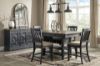 Picture of Tyler Creek 5Pc Counter Dining Set &Server