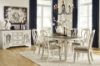 Picture of Realyn 7 PC OVAL DINING SET