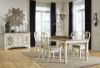 Picture of Realyn 5 Pc Rect Dining Set & Server