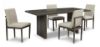 Picture of ARKENTON 5 PC DINING SET