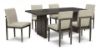 Picture of ARKENTON 7 PC DINING SET