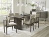 Picture of ARKENTON 7 PC DINING SET