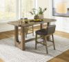 Picture of CABALYNN 5PC DINING SET
