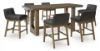 Picture of CABALYNN 7PC DINING SET