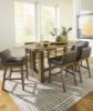 Picture of CABALYNN 7PC DINING SET