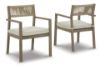 Picture of ARIA 5PC OUTDOOR DINING SET