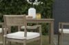 Picture of ARIA 5PC OUTDOOR DINING SET