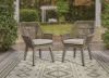 Picture of 5PC OUTDOOR DINING SET