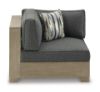 Picture of CITRINE 2PC OUTDOOR LOVESEAT