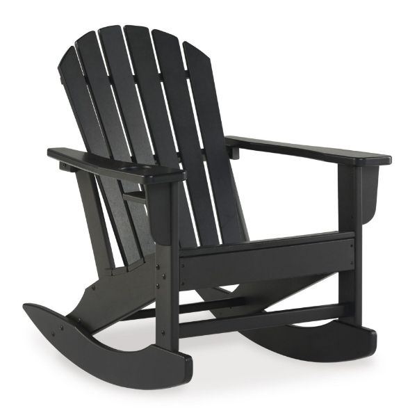 Picture of SUNDOWN TREASURE OUTDOOR ROCKING CHAIR