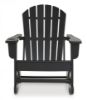Picture of SUNDOWN TREASURE OUTDOOR ROCKING CHAIR