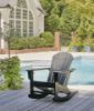 Picture of SUNDOWN TREASURE OUTDOOR ROCKING CHAIR