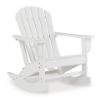 Picture of SUNDOWN TREASURE OUTDOOR ROCKING CHAIR