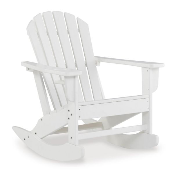 Picture of SUNDOWN TREASURE OUTDOOR ROCKING CHAIR