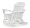 Picture of SUNDOWN TREASURE OUTDOOR ROCKING CHAIR