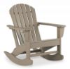 Picture of SUNDOWN TREASURE OUTDOOR ROCKING CHAIR