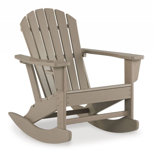 Picture of SUNDOWN TREASURE OUTDOOR ROCKING CHAIR
