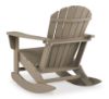 Picture of SUNDOWN TREASURE OUTDOOR ROCKING CHAIR