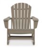 Picture of SUNDOWN TREASURE OUTDOOR ROCKING CHAIR