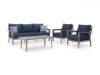 Picture of GALI OUTDOOR SOFA/CHAIRS/TABLE