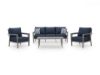 Picture of GALI OUTDOOR SOFA/CHAIRS/TABLE