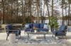 Picture of GALI OUTDOOR SOFA/CHAIRS/TABLE